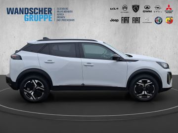 Peugeot 2008 Allure 1.2 PureTech 130 LED+SHZ+Alcant.+PDC