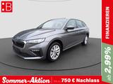 Skoda Scala 1.0 TSI DSG Selection LED NAVI ACC RFK SHZ - Skoda Scala: Selection