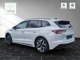 Skoda Enyaq 85 Sportline AHK Advanced Transport - Elektro mit Anhängerkupplung
