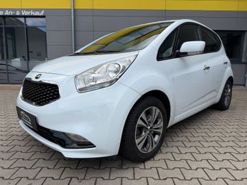 KIA Venga - 3
