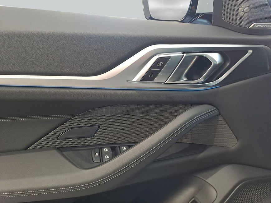 BMW i4 - Bild 19