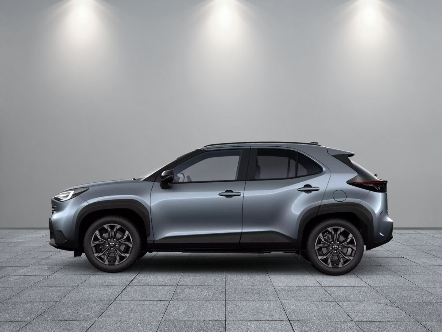 Toyota Yaris Cross 1.5 Hybrid Teamplayer Kamera+Carplay imagem 3