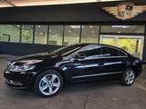 Volkswagen CC 2.0 TDI DSG BMT LEDER/Panorama/Memory/Navi/BT - schwarze Volkswagen CC