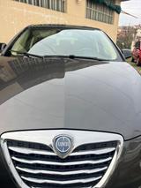 Lancia Delta 1.4 T-Jet 120 CV - Lancia Delta aus 2012