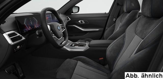 BMW 320i Touring M Sportpaket Aktive Geschw. Head UP