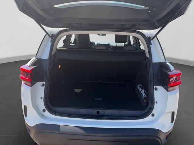 Citroën C5 Aircross PureTech 130 S&S EAT8 Feel Pack SHZ 