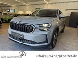 Skoda Kodiaq 2.0 TDI Selection Navi/Autom./Klima/LED/B - Skoda Kodiaq aus 2025