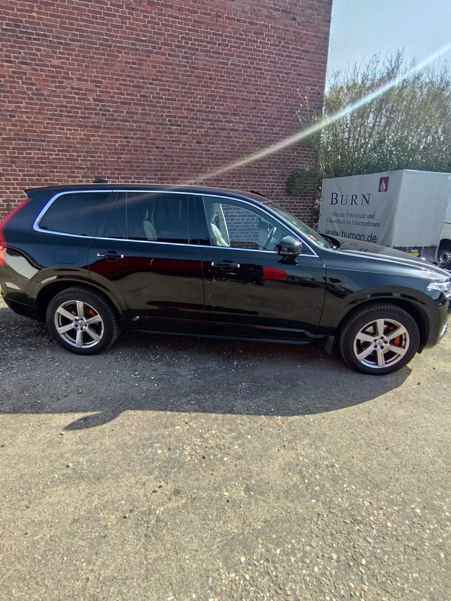 VOLVO XC 90