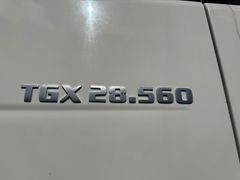 Fahrzeugabbildung MAN TGX 28.560