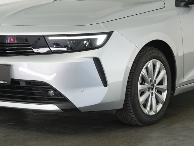 Astra L LIM ELEGANCE+AHK+NAVI+RÜCKFAHRKAMERA+SIT