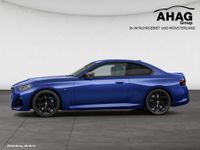 BMW M240i - Vorschau Bild 5