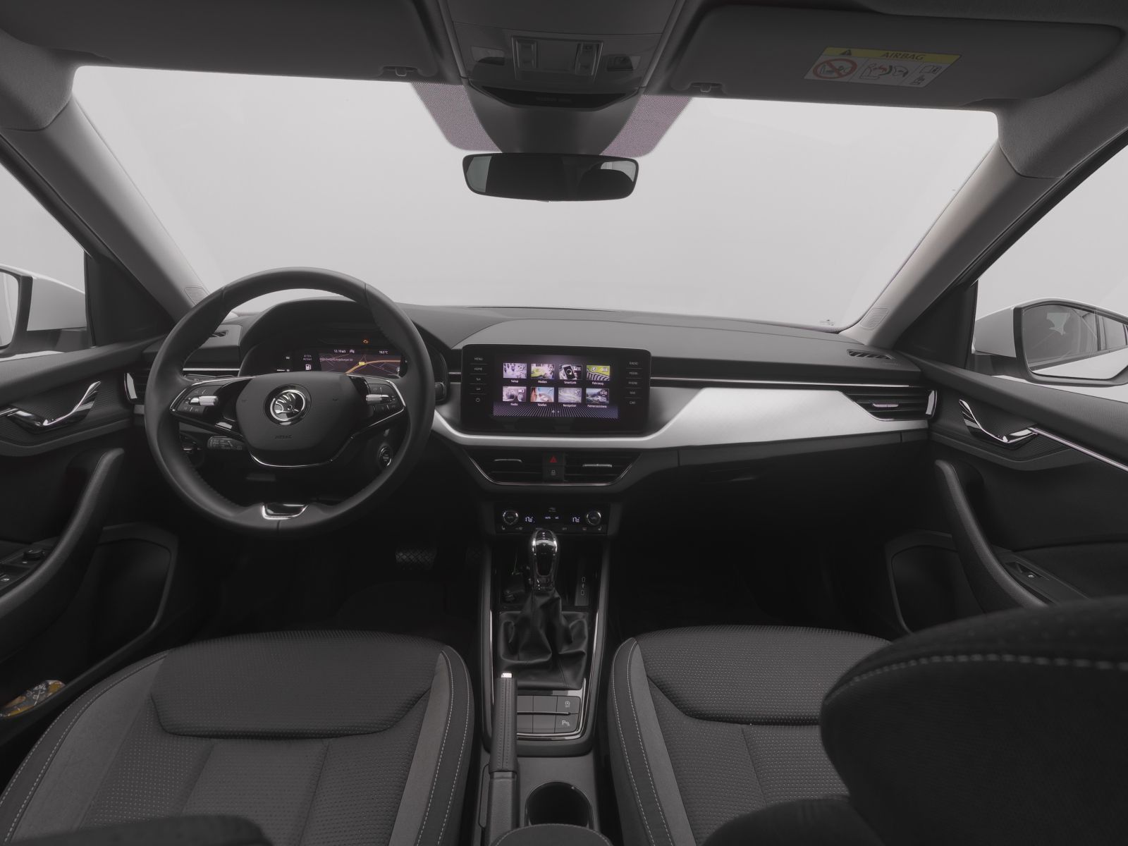 Skoda Kamiq - Bild 5
