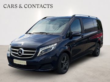 Mercedes V 250 - 1