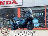 Honda ADV350 |2025 Modell | TAGESZULASSUNG - HONDA ADV350