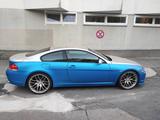BMW Bmw e63 650i 367ps V8 21 Zoll Breyton TÜV ... - gebrauchte BMW 6er Reihe aus dem Jahr 2006