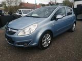 Opel Corsa 1.4 Twinport Edition Automatik - Opel Corsa: Twinport Edition