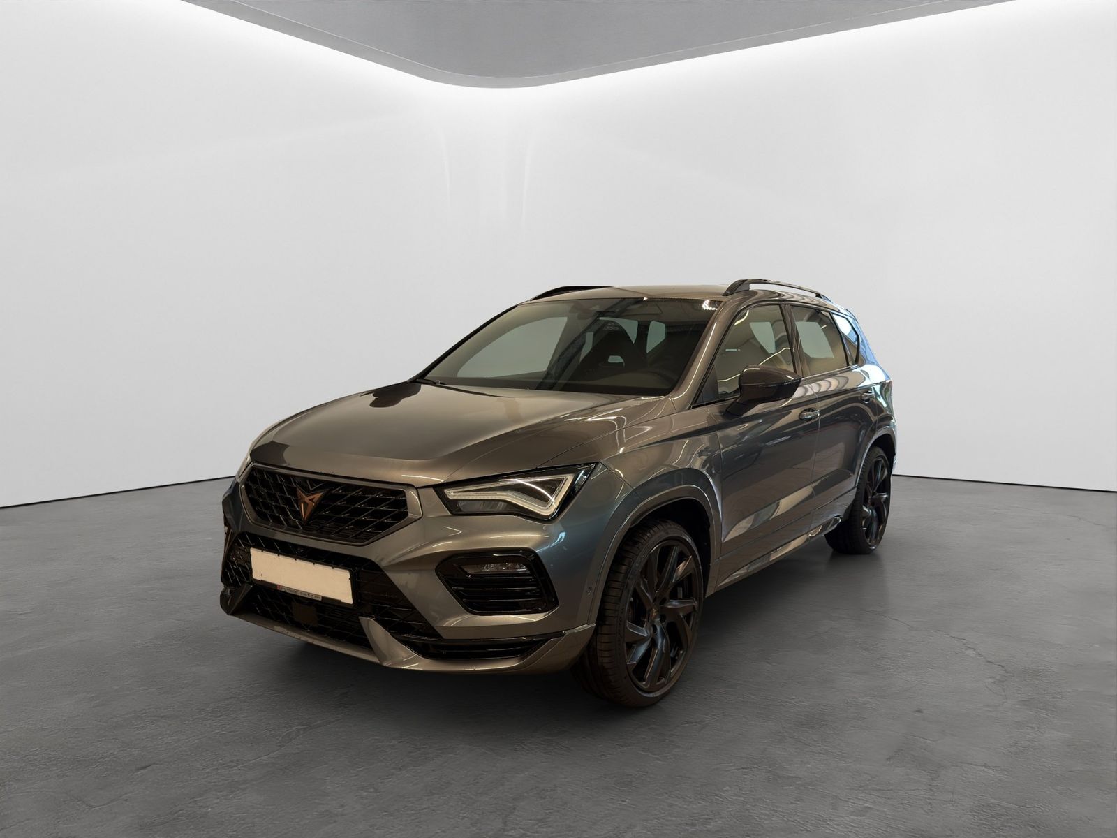 Cupra Ateca - Bild 2