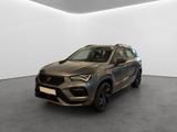 Cupra Ateca 2.0 TSI DSG 4Drive VZ Akrapovic+20+AHK u.v - Cupra Gebrauchtwagen in Frankfurt