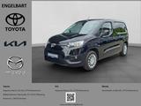 Toyota Proace City 1.5D L1 Meister - schwarze Toyota PROACE CITY