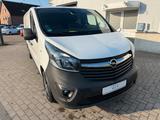Opel Vivaro B Kasten L2H1  Klima AHK Kamera Tempomat - Opel Vivaro
