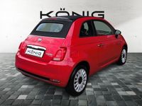 Fiat 500 - Vorschau Bild 4