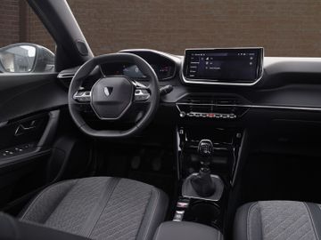 Peugeot 2008 - 9