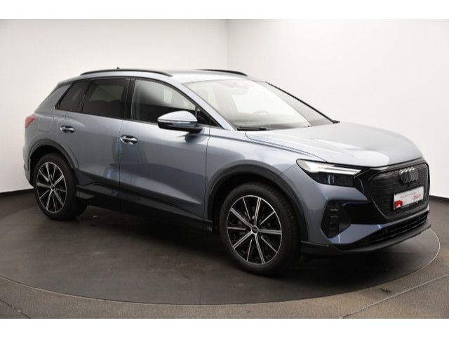 Audi Q4 e-tron - Bild 15