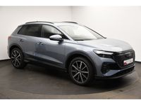 Audi Q4 e-tron - Vorschau Bild 15
