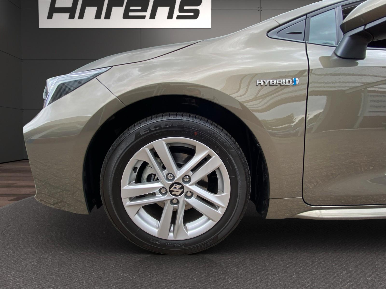 Suzuki Swace 1.8 Hybrid Comfort+
