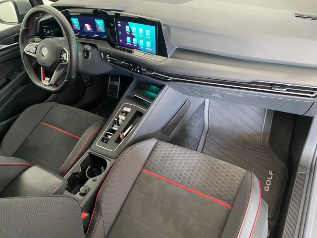 Golf VIII GTI Clubsport 2.0 TSI DSG NAVI+KAMERA