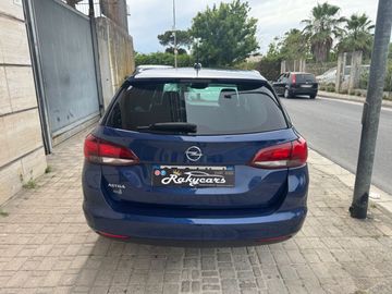 Opel Astra - 6