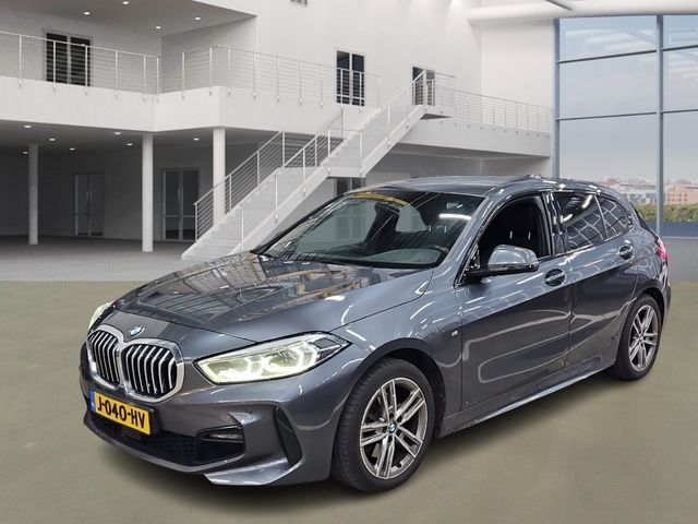 BMW 118d Executive *M-PAKET*LED*LEDER*VOLL*VOLL*