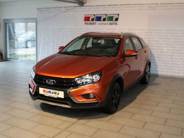 Lada Vesta SW Comfort