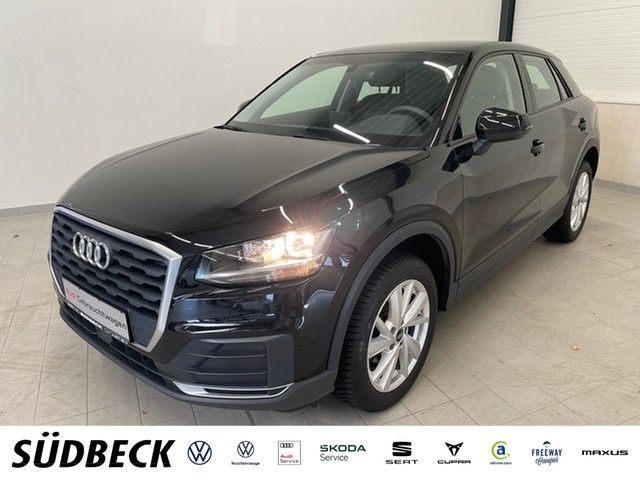 Image of Audi Q2