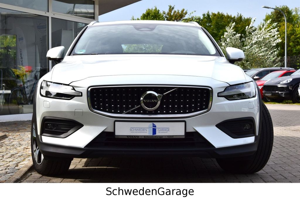 Image of Volvo V60