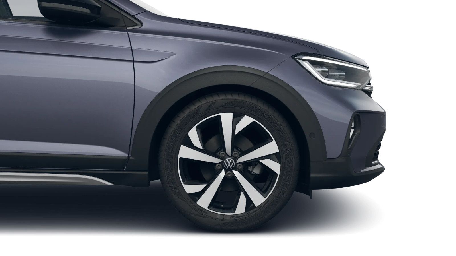 Volkswagen Taigo - Bild 5