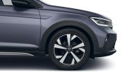 Volkswagen Taigo - Vorschau Bild 5