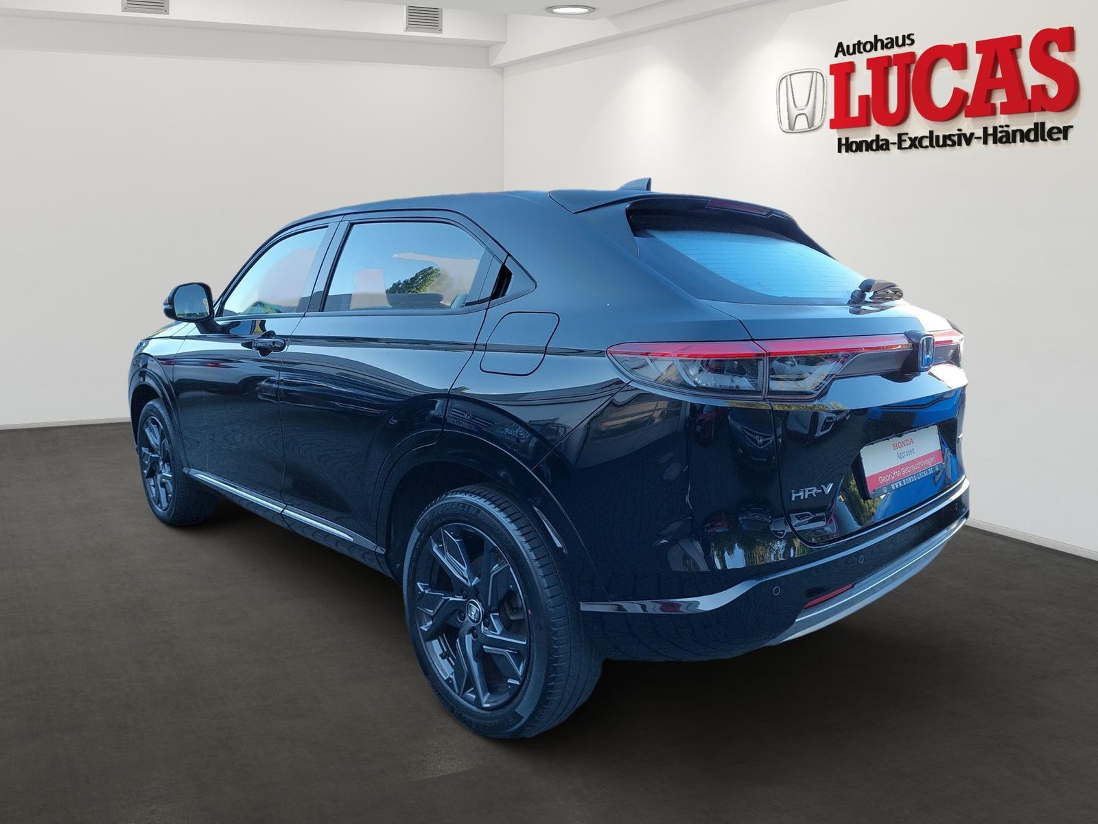Honda HR-V 1.5 i-MMD Hybrid Advance*LED*SITZH*1.HD**
