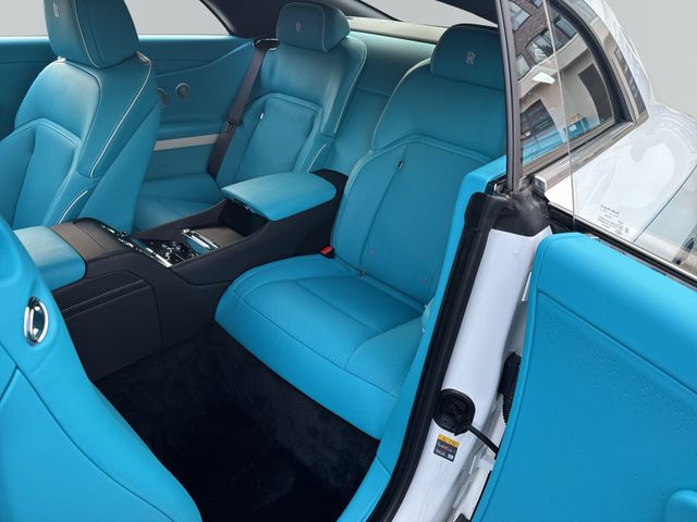 ROLLS ROYCE Spectre – Bild 9