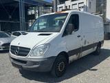 Mercedes-Benz Sprinter II Kasten 209 CDI /AHK/3-SITZER - Mercedes-Benz Sprinter: 209
