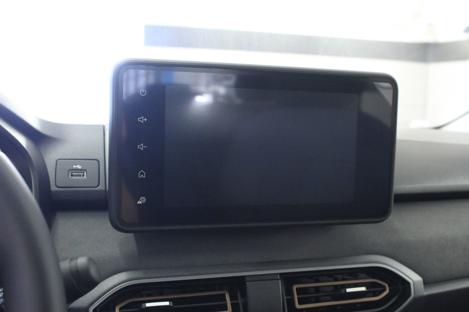 Fahrzeugabbildung Dacia Sandero Stepway TCe 90 auto Extreme*City-Paket*