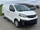 Opel Vivaro H1 L3 AHK Würht Regale. - Opel: Firmenfahrzeug