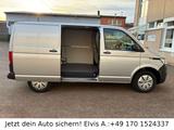 Volkswagen T6.1 Transporter Kasten FWD - gebrauchte Vans