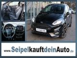 Ford Fiesta ST Performance KAMERA/LED/DAB/SHZ/NAVI - Ford: Performance