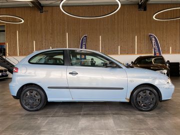 Seat Ibiza 1.4 16V 55 kW Fresh *KLIMAANLAGE*TÜV 0625