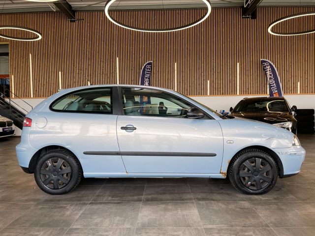 Seat Ibiza 1.4 16V 55 kW Fresh *KLIMAANLAGE*TÜV 0625