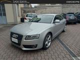 Audi A5 1.8 TFSI #7606 - gebrauchte Audi A5 aus dem Jahr 2008