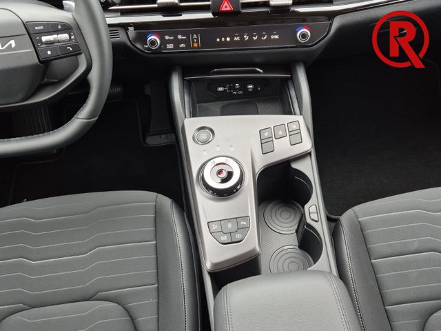 Sportage Spirit 1.6 T-GDI 48V Rückfahrkam. PDCv+