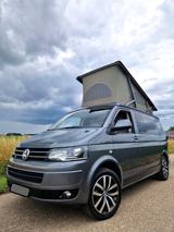Volkswagen T5.2 California Comfortline "Generation" DSG AHK