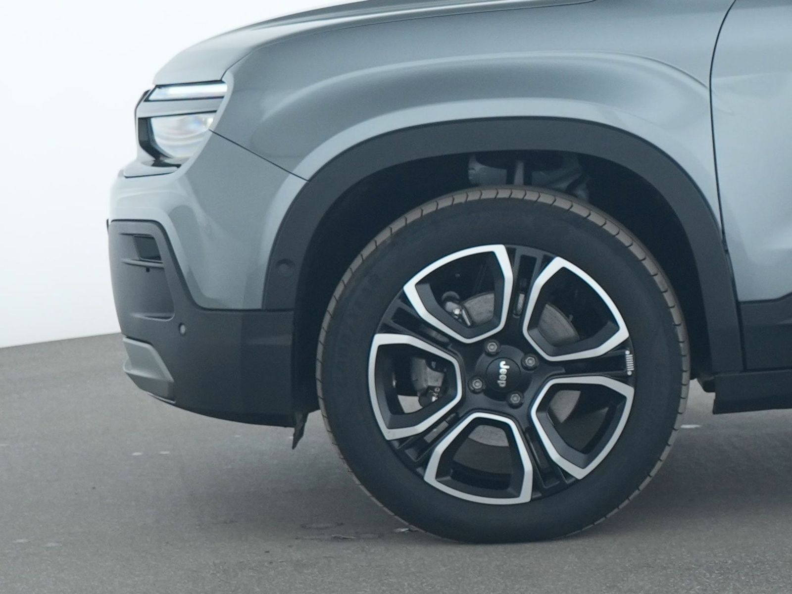 Jeep Avenger - Bild 14